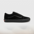 Vans Negra Total
