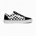 Vans Cuadros