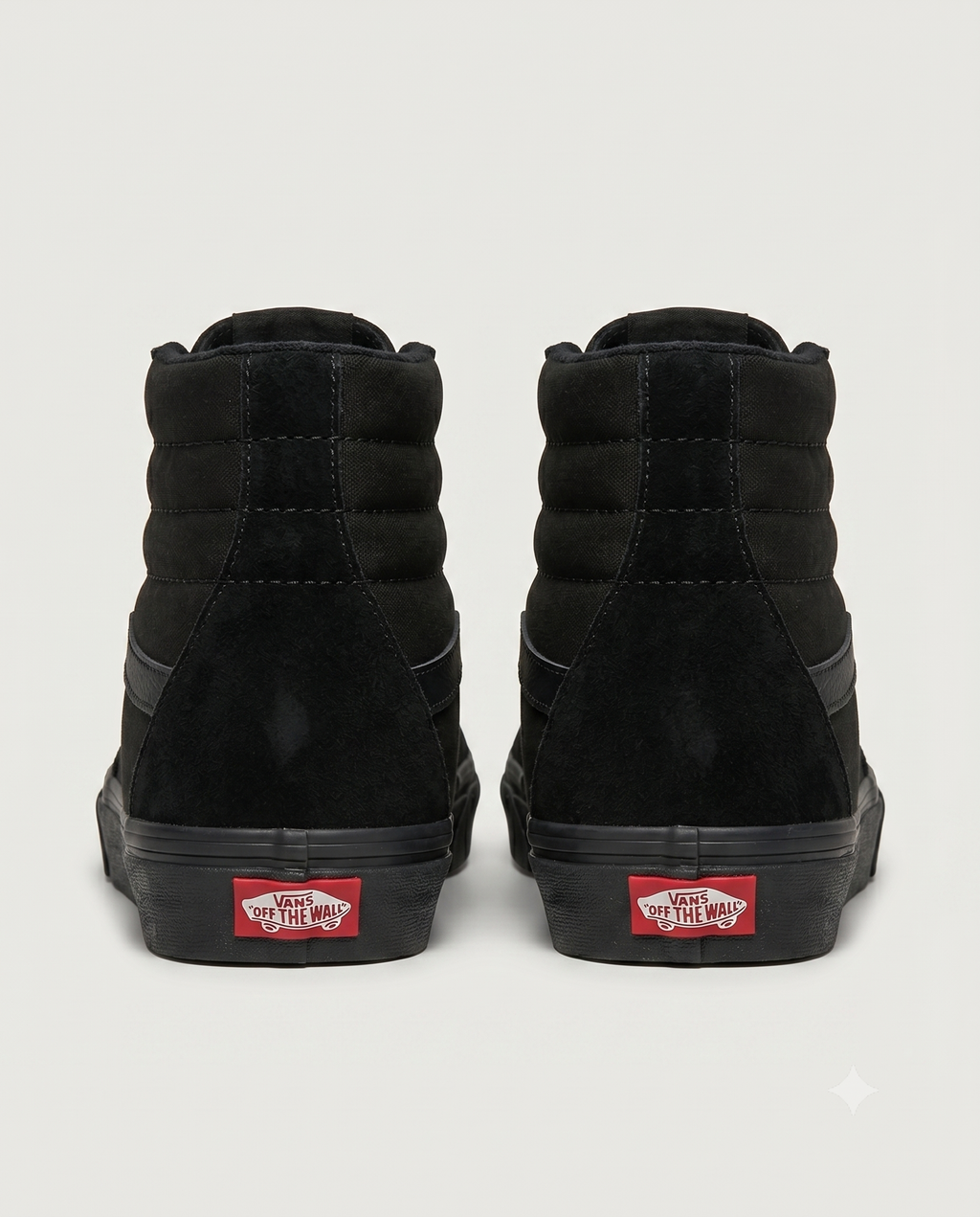 Bota Negra Total