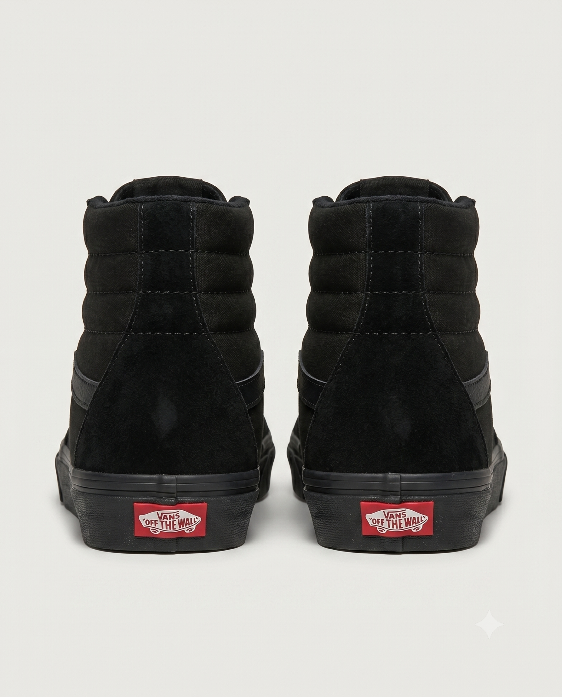 Bota Negra Total