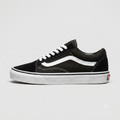 Vans Clásica