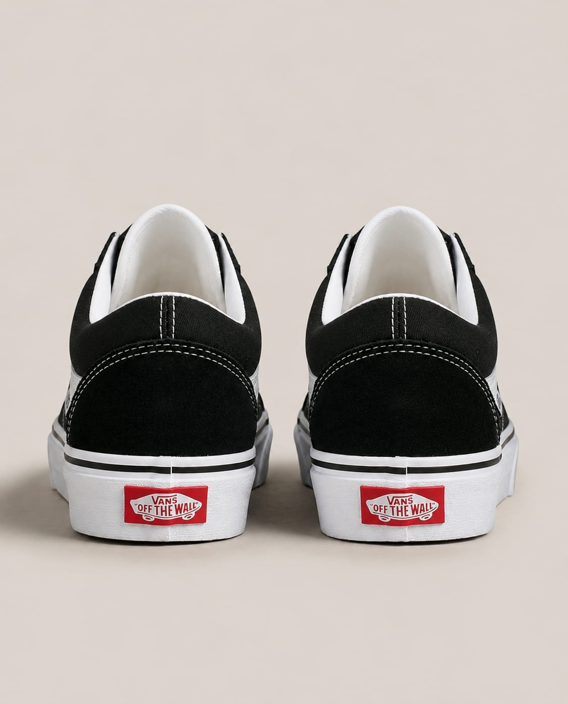 Vans Clásica